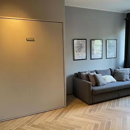 Loft Grand Apartment