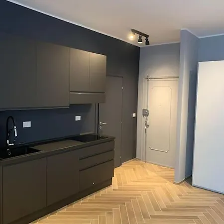 Loft Grand Apartment