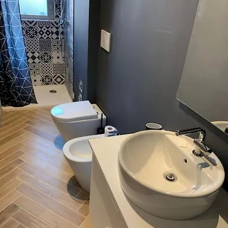 Loft Grand Apartmán *