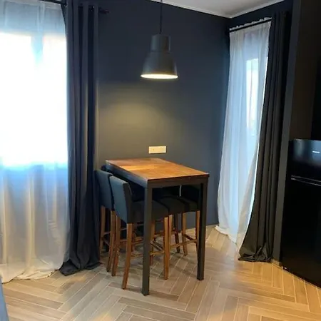 Apartmán Loft Grand *