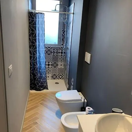 Loft Grand Apartmán Turín