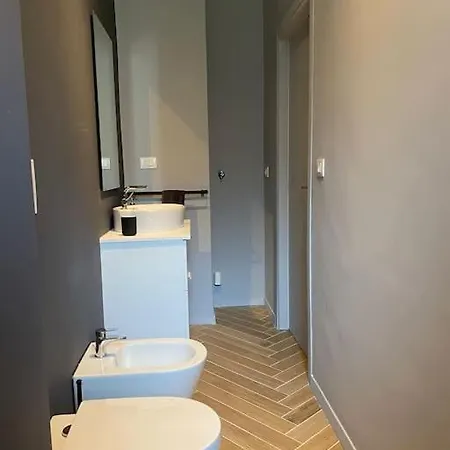 Apartmán Loft Grand Turín