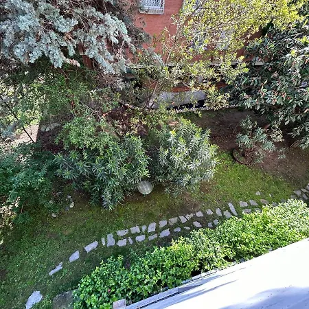 Apartment Loft Grand Turin