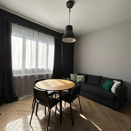 Loft Grand Apartment Turin
