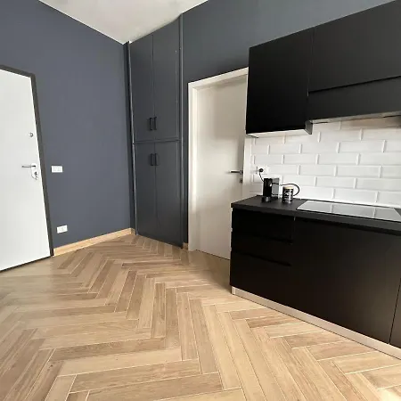 Loft Grand * Torino