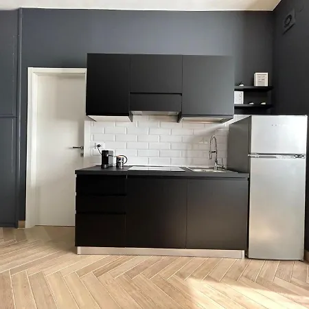 Loft Grand Turin