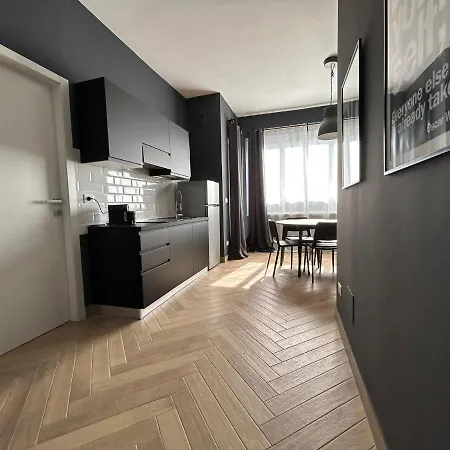 Apartment Loft Grand Turin