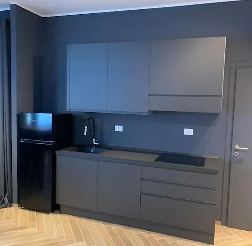 Loft Grand Appartement Turijn