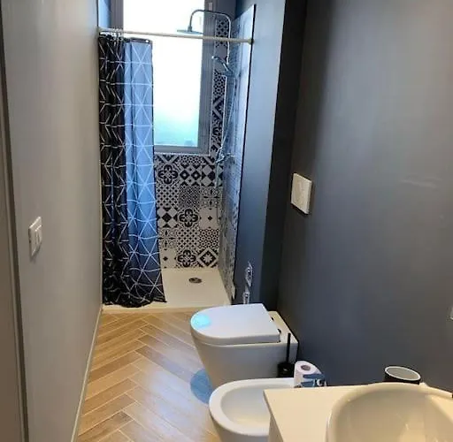 Loft Grand Appartement Turijn