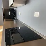 Apartamento Loft Grand Turín