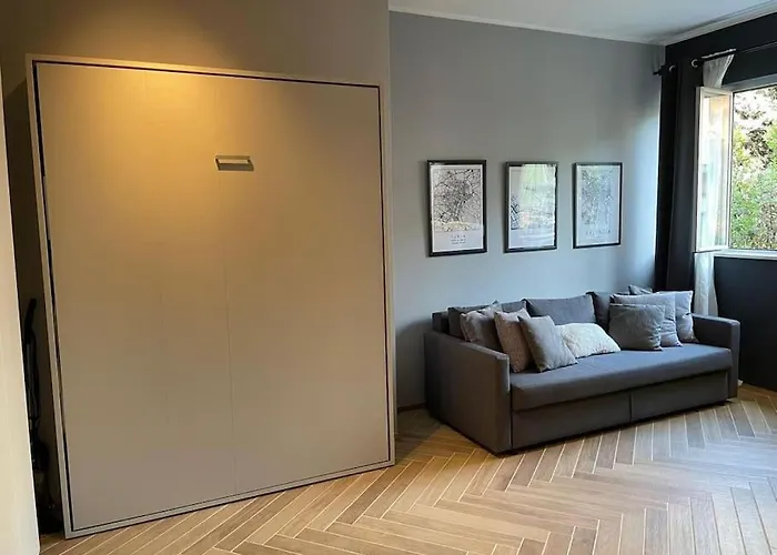 Loft Grand Appartamento