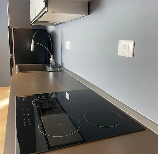 Appartamento Loft Grand Torino