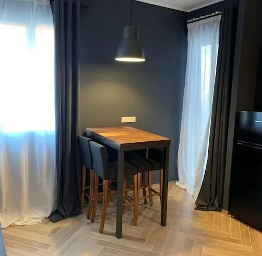 Appartamento Loft Grand *