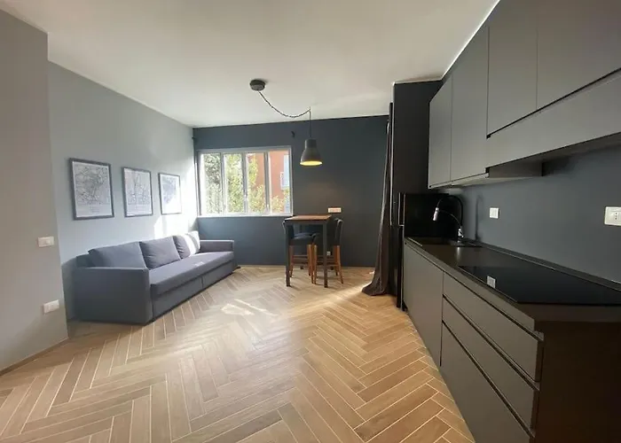 Appartamento Loft Grand Torino