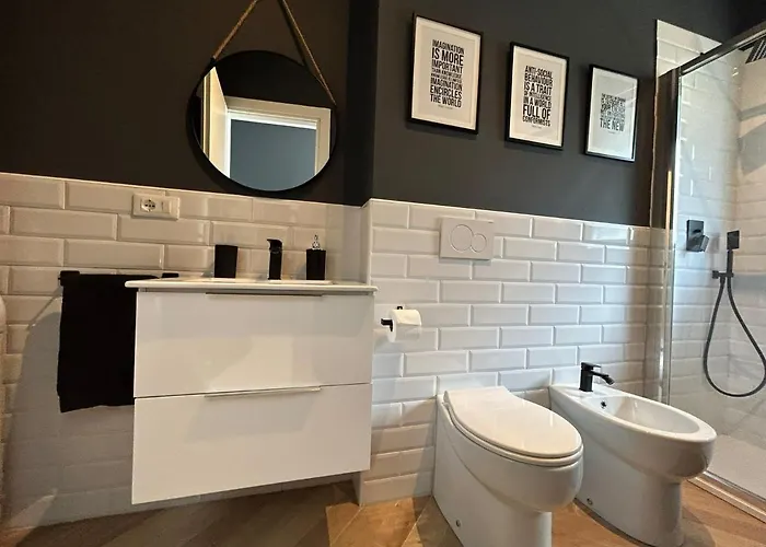 Loft Grand Appartamento Torino