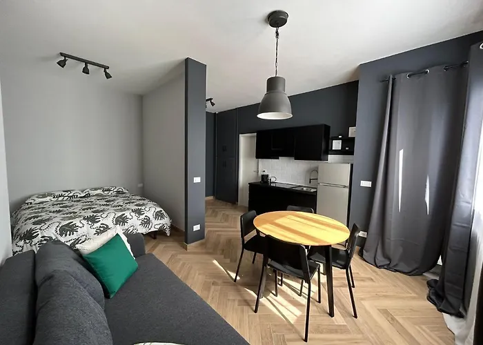 Loft Grand Appartamento *