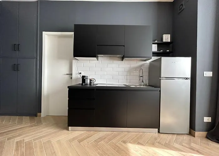 Loft Grand Torino