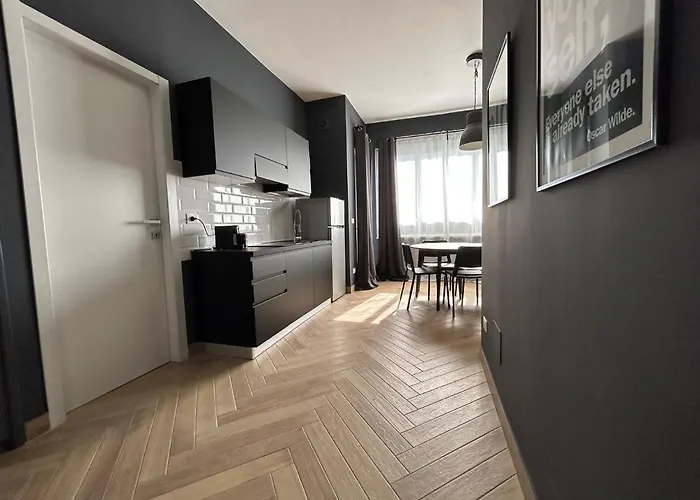 Appartamento Loft Grand Torino